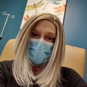 Meet your Posher, Lori